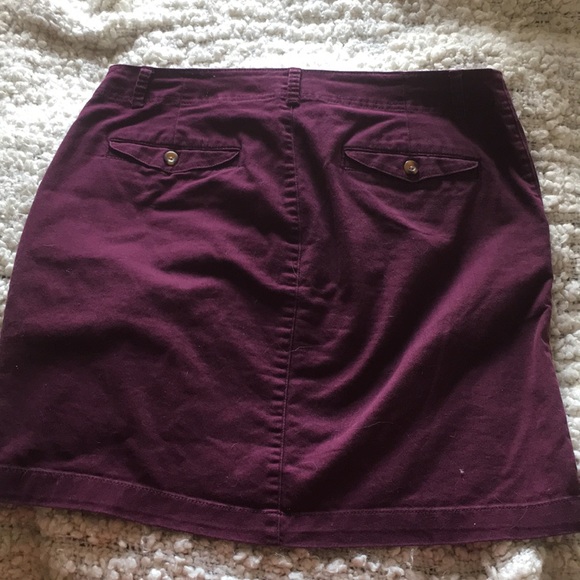 Casual skirt - Picture 2 of 3